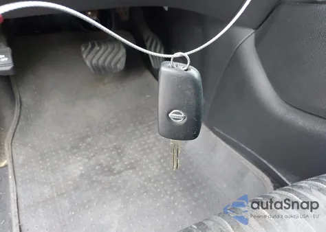 2018 Nissan Rogue S z USA, uszkodzony, nr VIN JN8AT2MT8JW458481